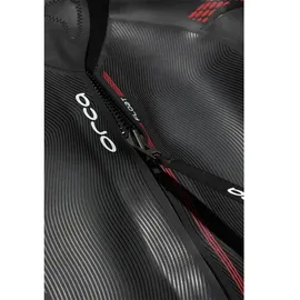Orca Neoprenanzug Triathlonanzug Rot L