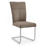 Niehoff Schwingstuhl Super Sedia Rocky schlamm