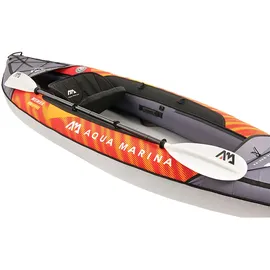 Aqua Marina Memba red