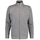 GANT Sweatjacke - Grau XL