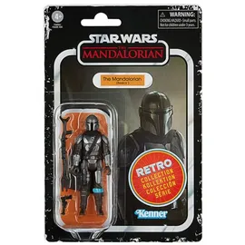 Hasbro The Mandalorian (Beskar) Actionfigur 9,5 cm