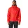 HELLY HANSEN Loke 2.0 Regenmantel - Alert Red - S