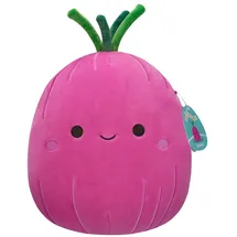 Squishmallows Rote Zwiebel 30 cm Rosa/Rot