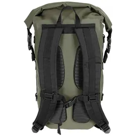 Fox Rucksack Dry Pak 30 Oliv, wasserdicht