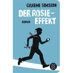 Der Rosie-Effekt / Rosie Bd. 2