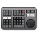 Blackmagic Design Blackmagic DaVinci Resolve Speed Editor Keyboard