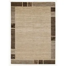 OCI DIE TEPPICHMARKE Teppich NATURA Silk Greny" ( 250 x 300 cm) - 200 x 300 cm