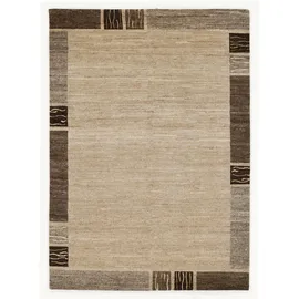 OCI DIE TEPPICHMARKE Teppich NATURA Silk Greny" ( 250 x 300 cm) - 200 x 300 cm