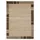 OCI DIE TEPPICHMARKE Teppich NATURA Silk Greny" ( 250 x 300 cm) - 200 x 300 cm
