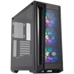 Cooler Master MasterBox MB511 ARGB