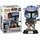 Funko Pop! Star Wars The Mandalorian - Heavy Infantry Mandalorian - Vinyl-Sammelfigur - Geschenkidee - Offizielle Handelswaren - Spielzeug Für Kinder und Erwachsene - TV Fans