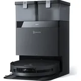 Ecovacs DEEBOT T50 PRO Omni Schwarz