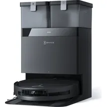 Ecovacs DEEBOT T50 PRO Omni Schwarz