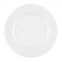 SELTMANN WEIDEN Frühstücksteller 24 cm weiß