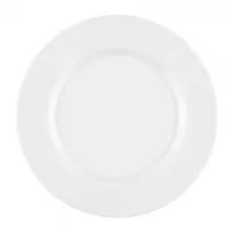SELTMANN WEIDEN Frühstücksteller 24 cm weiß