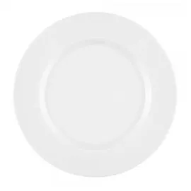 SELTMANN WEIDEN Frühstücksteller 24 cm weiß