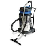 Nass- / Trockensauger Clean Track VacLine 70-3-STBL Wassersauger 70 L Industrie