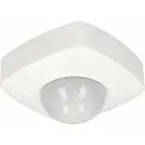Orno Orno, Bewegungsmelder, Bewegungssensor 360°, st, Zone, IP65, 2000W, weiss OR-CR-255, 20 m)