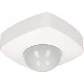 Orno Orno, Bewegungsmelder, Bewegungssensor 360°, st, Zone, IP65, 2000W, weiss OR-CR-255, 20 m)