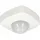 Orno Orno, Bewegungsmelder, Bewegungssensor 360°, st, Zone, IP65, 2000W, weiss OR-CR-255, 20 m)