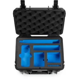 B&W International B&W Insta360 X4/X5 Case Type 1000 schwarz