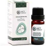 mct natural® Eukalyptusöl 10 ml Ätherisches Öl