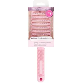 Brushworks Blow Dry Paddle Brush