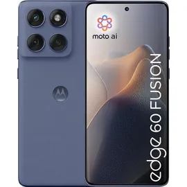 Motorola Edge 60 Fusion 8 GB RAM 256 GB PANTONE Slipstream