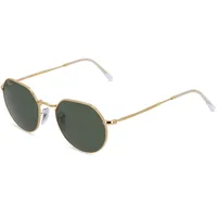 Ray Ban Ray-Ban JACK RB3565 919631 53