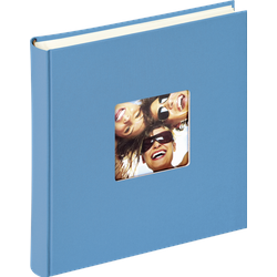 Walther Design, Fotoalbum, Fun (30 x 30 cm)
