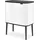 Brabantia Bo Touch Bin 36 l white