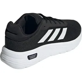 adidas Cloudfoam Comfy Core Black / Cloud White / Core Black 42
