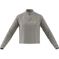 Adidas Train Essentials Sweatshirt Wonder Alumina M