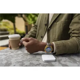 Garmin Instinct Crossover AMOLED Bronze/Sunburst