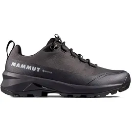 Mammut Ducan Iii Low Gore-tex® Wanderschuhe - Black - EU 40