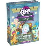 Renegade Games Studios Renegade Game Studios: My Little Pony Deck-Building Game – Wissenschaftliche Shenanigans Expansion