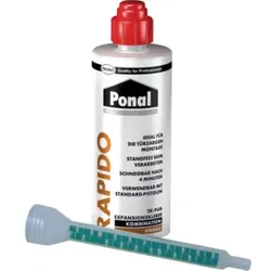 Ponal Rapido 165g