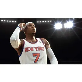 NBA 2K26 Nintendo Switch 2