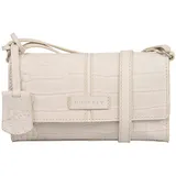 Burkely Cool Colbie Crossover Bag Leder White