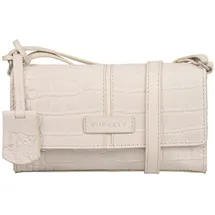 Burkely Cool Colbie Crossover Bag Leder White