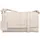 Burkely Cool Colbie Crossover Bag Leder White