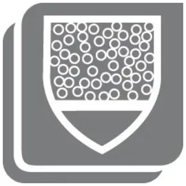 ASATEX Overall SMS-1, Gr. XL, weiß