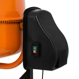 Eberth Betonmischer 160 L