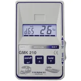 Greisinger GMK 210 Materialfeuchtemessgerät