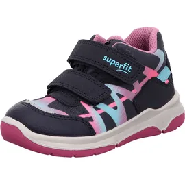 superfit Cooper Kinder Blau/Lila 26