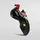 La Sportiva Genius Kletterschuhe (Größe 43.5, weiss)