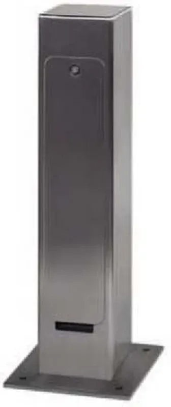 Leipziger Leuchten Elektroversorgungspoller 9.946.0982.302S