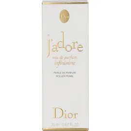 Dior J’adore Infinissime Eau de Parfum 20 ml