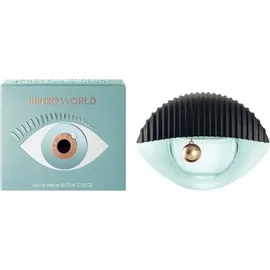 Kenzo World Eau de Parfum 30 ml