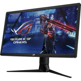 Asus ROG Strix XG27UQR 27"